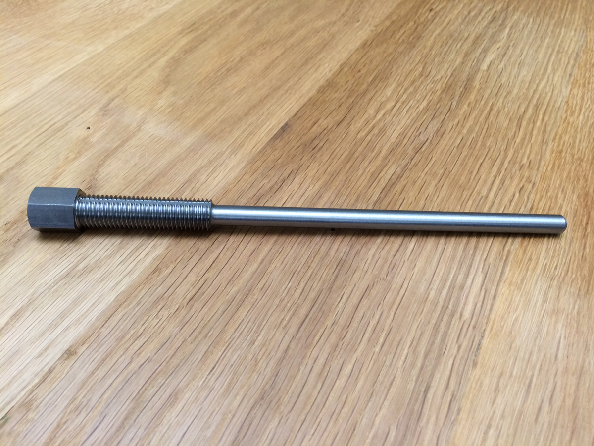 screw parts